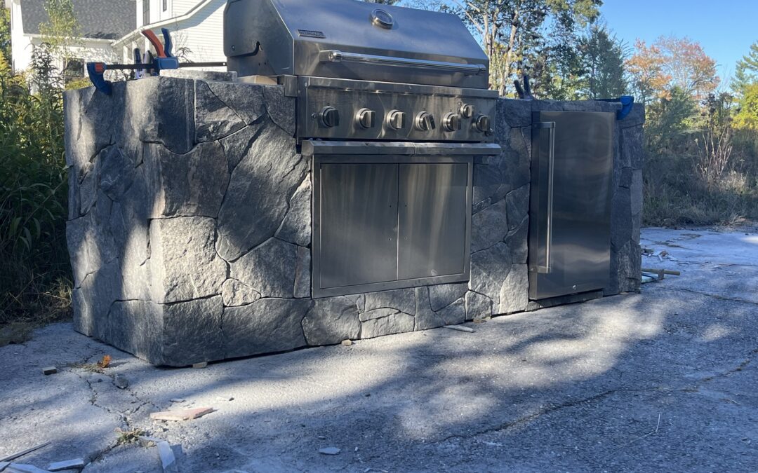 Meet the Craftsman Behind Adaptive Outdoor Concepts