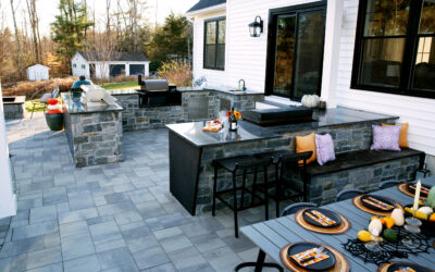 Can You Afford an Outdoor Kitchen? You Might Be Surprised