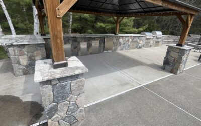 What Makes Adaptive Outdoor Concepts Different From Other Outdoor Kitchen Builders?